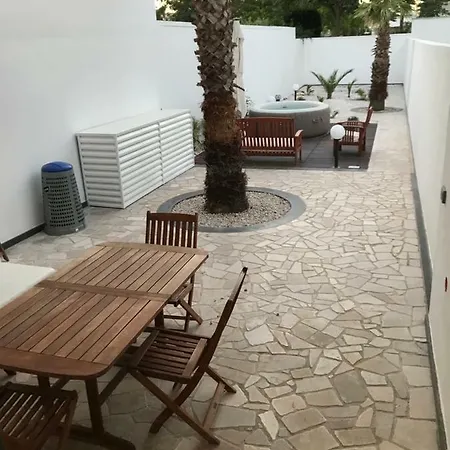 Casa Vacanze Via Conte Roberto Appartement Lecce