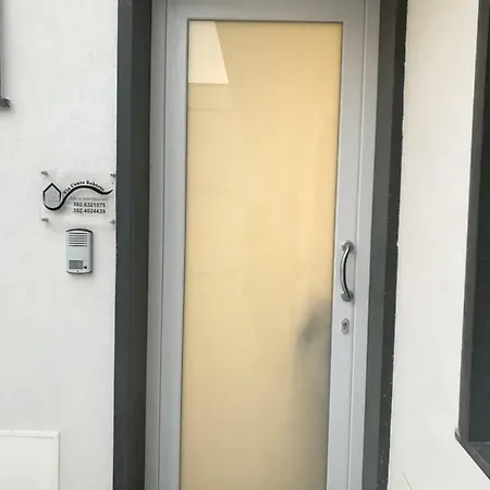 Casa Vacanze Via Conte Roberto Appartement Lecce