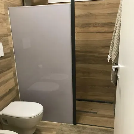Casa Vacanze Via Conte Roberto Lecce