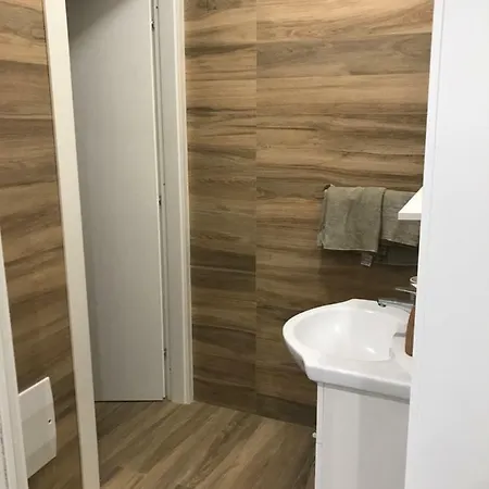 Casa Vacanze Via Conte Roberto Appartement