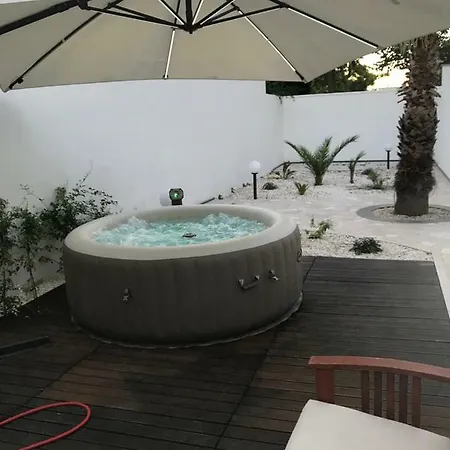 Appartement Casa Vacanze Via Conte Roberto *
